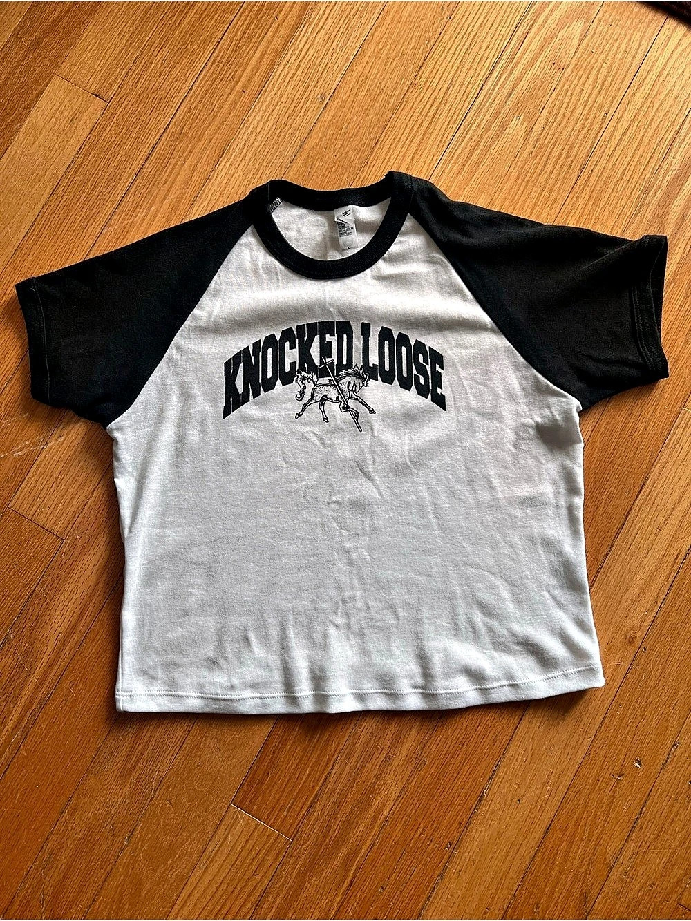 Knocked Loose Baby T-Shirt